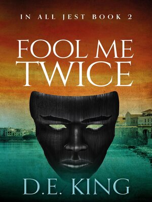 cover image of Fool Me Twice